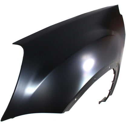 2007-2012 GMC ACADIA, Left Fender (Driver Side) - GM1240345 - Fits Part Number 20782224