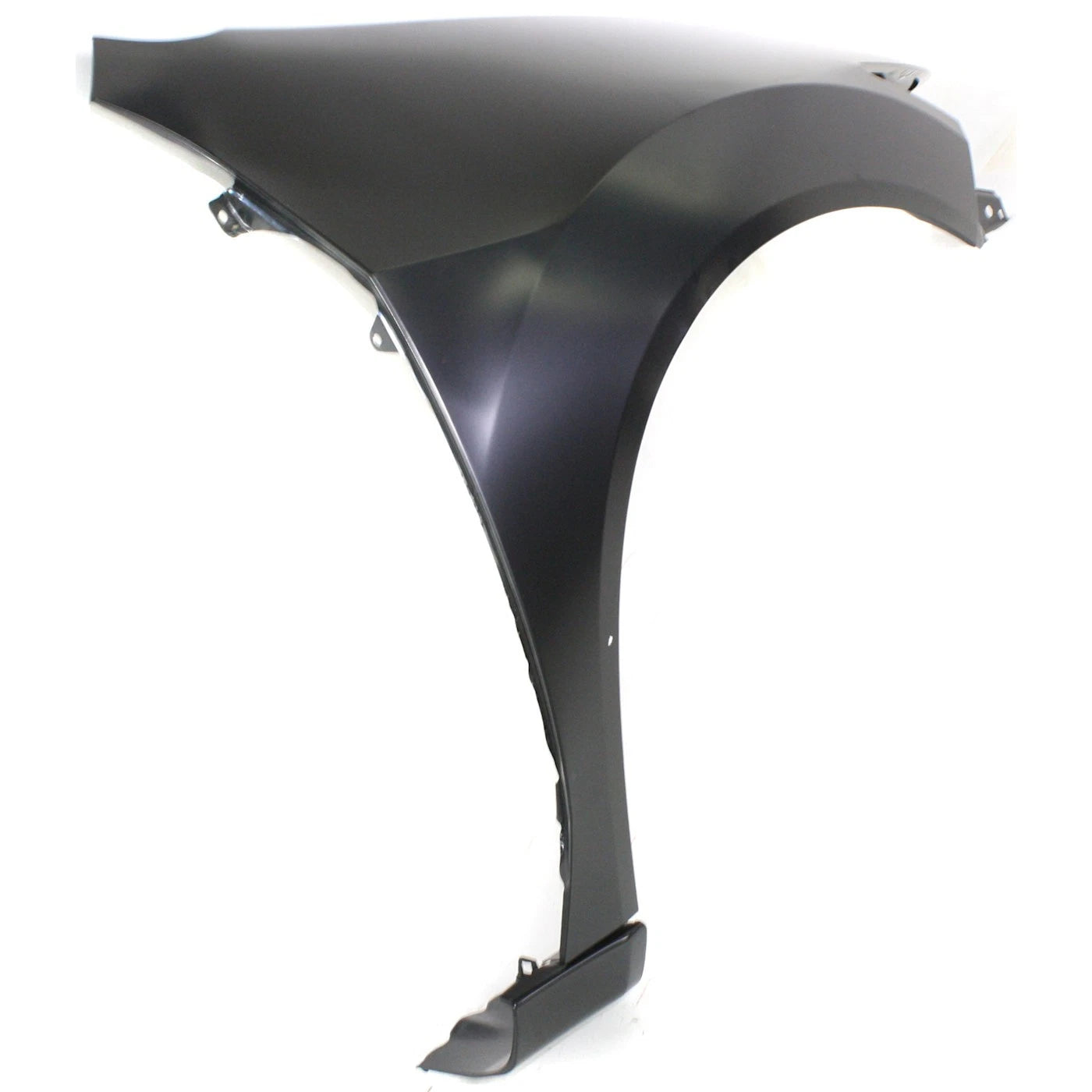 2009-2014 ACURA TSX SEDAN, Right Fender (Passenger Side) - AC1241120 - Fits Part Number 60210TL0A91ZZ