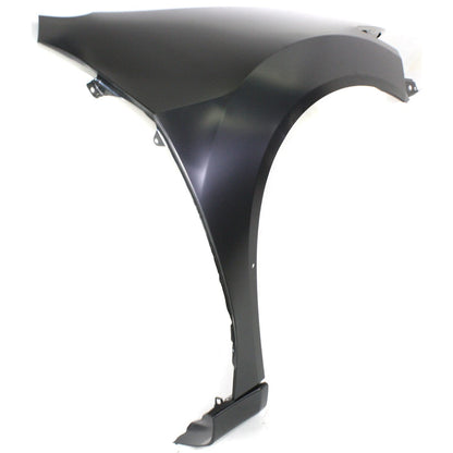 2009-2014 ACURA TSX SEDAN, Right Fender (Passenger Side) - AC1241120 - Fits Part Number 60210TL0A91ZZ