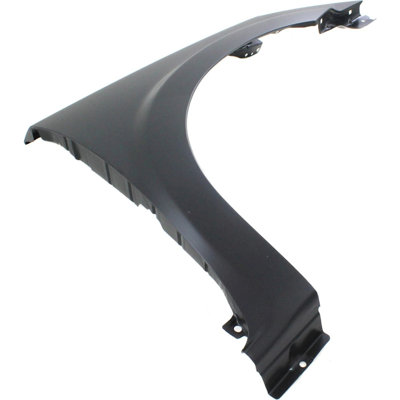 2004-2009 NISSAN QUEST, Right Fender (Passenger Side) - NI1241178 - Fits Part Number 631125Z030