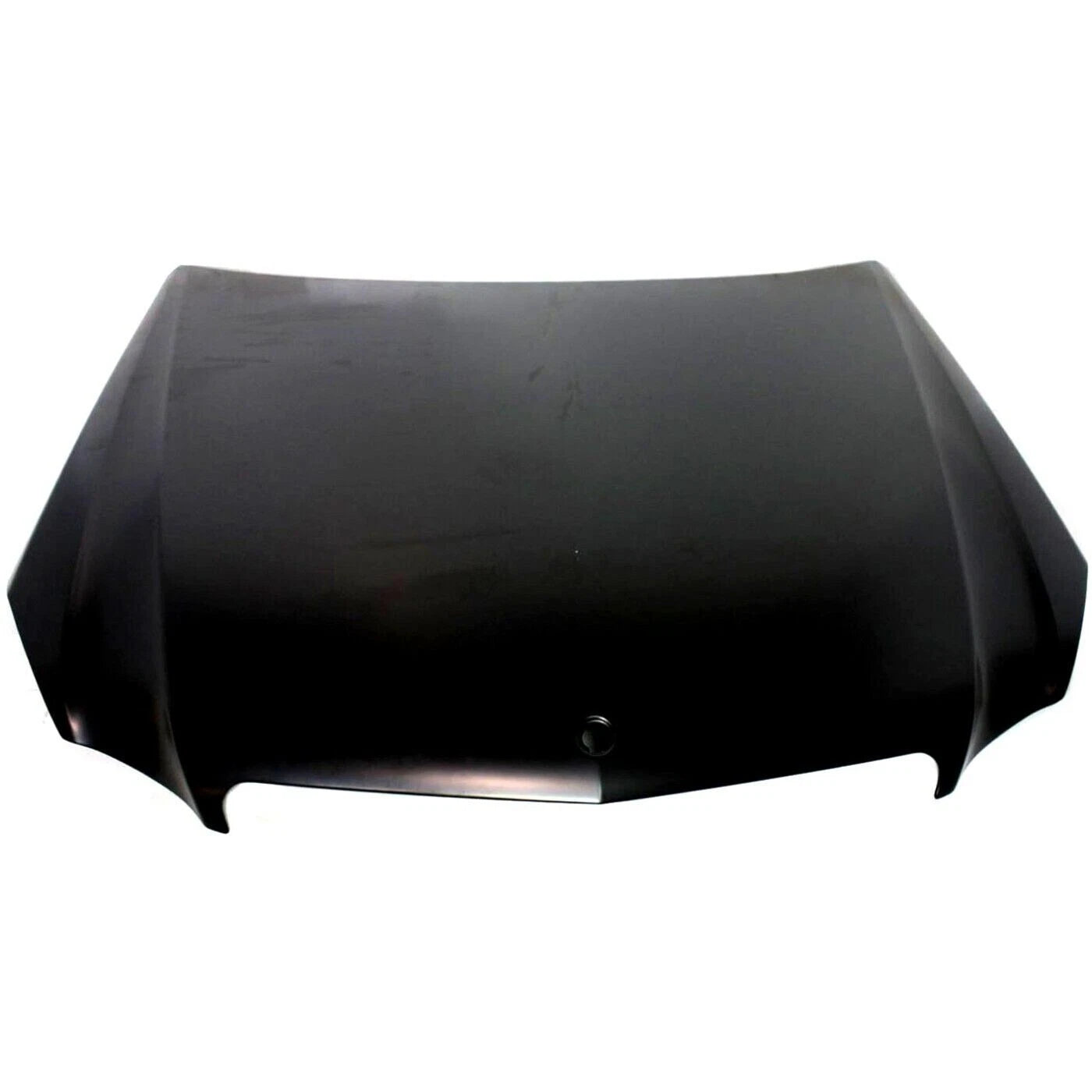 2010-2013 MERCEDES E-CLASS SEDAN, Hood; W212 - MB1230126 - Fits Part Number 2128800157
