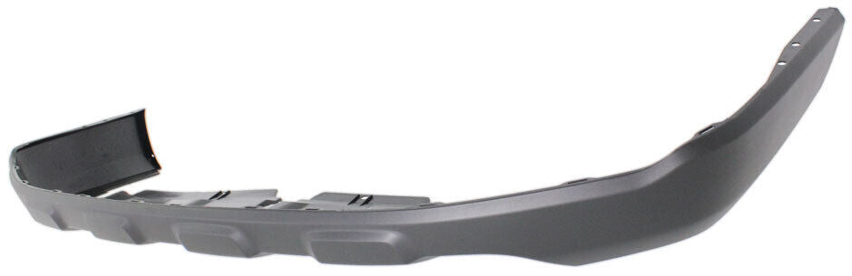 2010-2011 Honda CR-V (Lower) Rear Bumper Cover