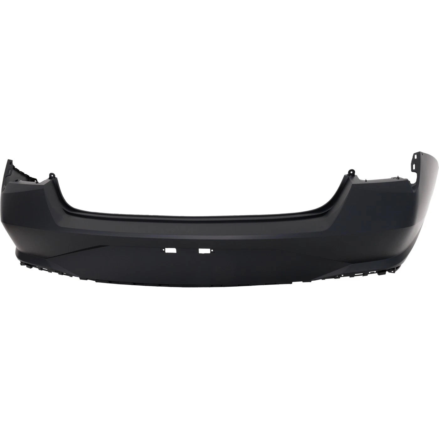 2021-2023 HYUNDAI ELANTRA SEDAN, Rear Bumper Cover; 2.0L; US Built; w/o Park Sensor - HY1100243 - Fits Part Number 86611AB000