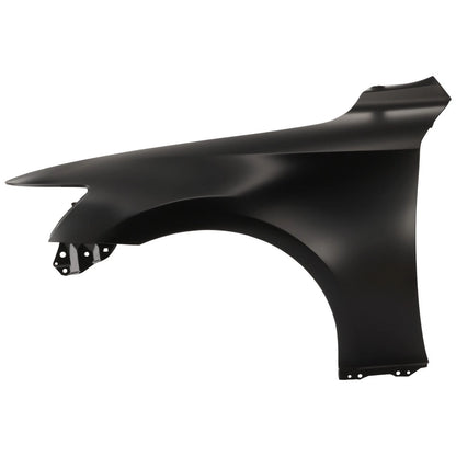 LEXUS IS200t 2014-2020, guardabarros izquierdo (lado del conductor); sin paquete deportivo F - LX1240129 - Compatible con la pieza número 5380253150