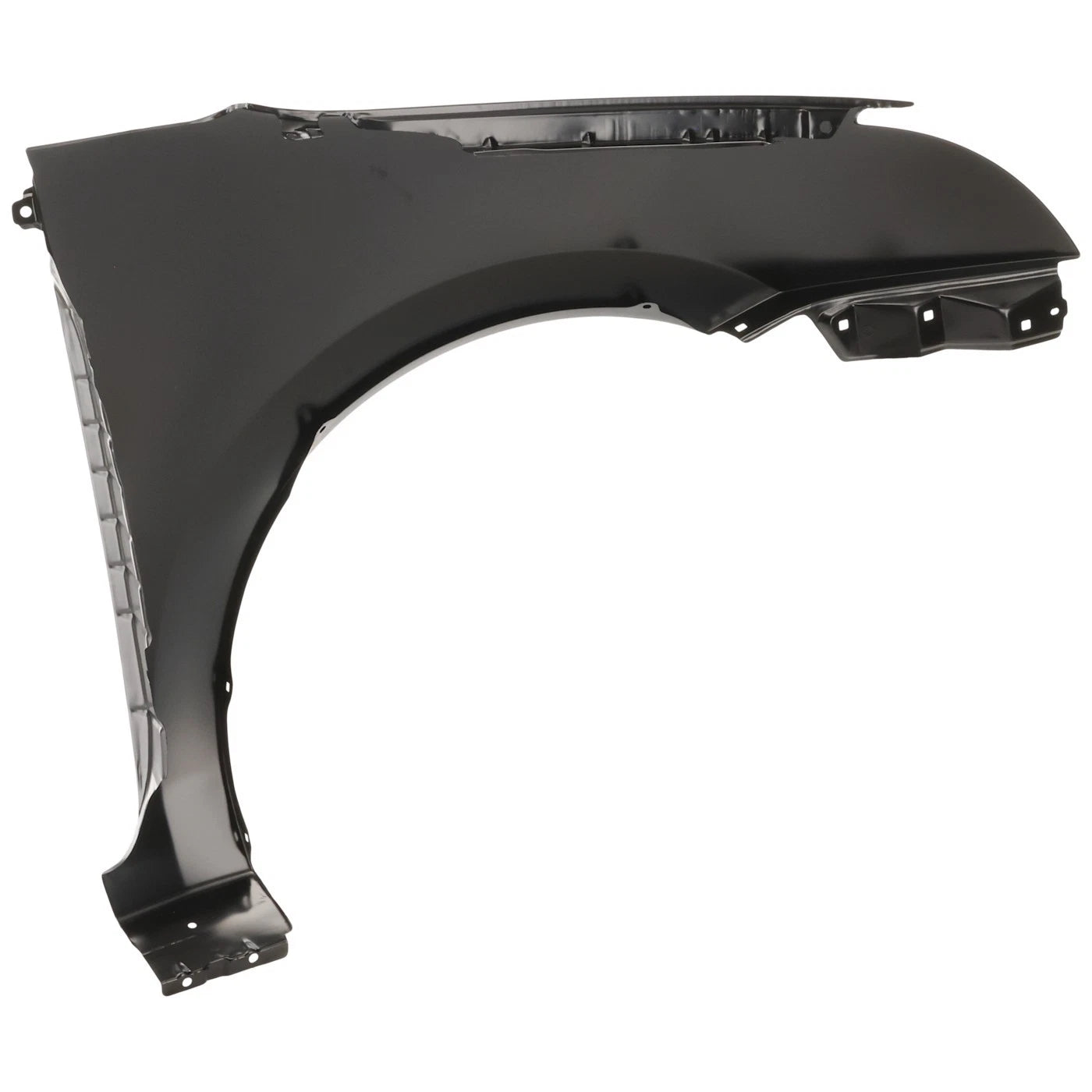2007-2012 NISSAN SENTRA, Left Fender (Driver Side); 2.0L - NI1240185 - Fits Part Number 63113ET030
