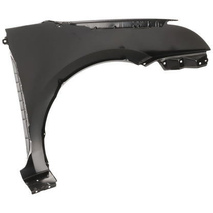2007-2012 NISSAN SENTRA, Left Fender (Driver Side); 2.0L - NI1240185 - Fits Part Number 63113ET030