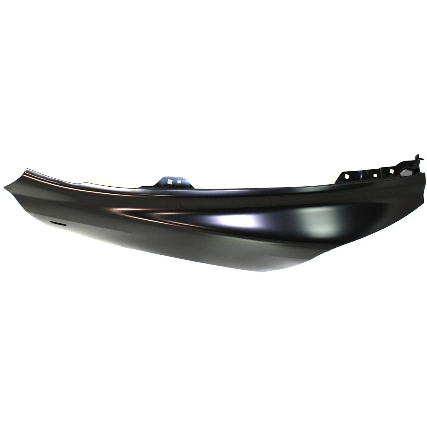 2009-2010 CHEVY MALIBU HYBRID, Right Fender (Passenger Side) - GM1241356 - Fits Part Number 25949346