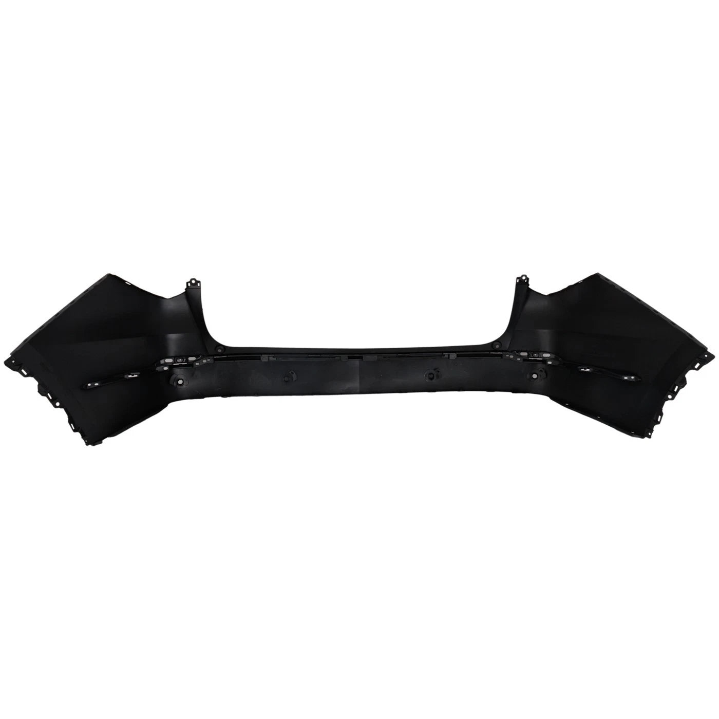 2022-2024 ACURA MDX, Rear Bumper Cover; w/Sensor - AC1100189 - Fits Part Number 04715TYAA10ZZ