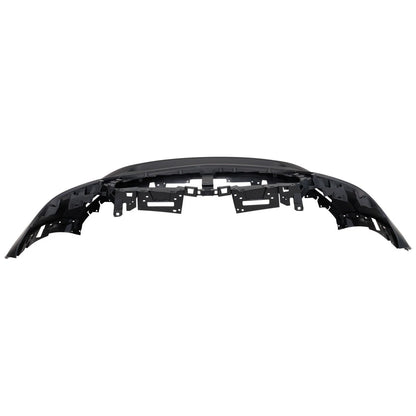 Cubierta de parachoques delantero para Mazda CX-30 2020-2025 - MA1000255 - Compatible con la pieza número DGY950030
