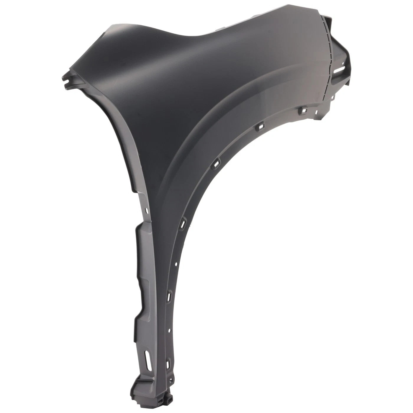 2022-2022 MITSUBISHI OUTLANDER, Right Fender (Passenger Side); To 7-22-22 - MI1241184 - Fits Part Number 5220BF18