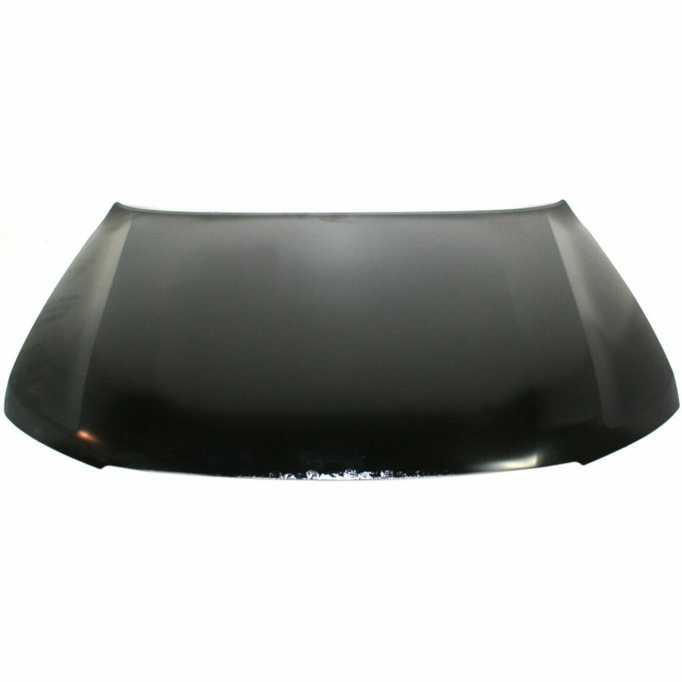 2008-2015 TOYOTA LAND CRUISER, Hood; w/o Washer Hole - TO1230213 - Fits Part Number 5330160591