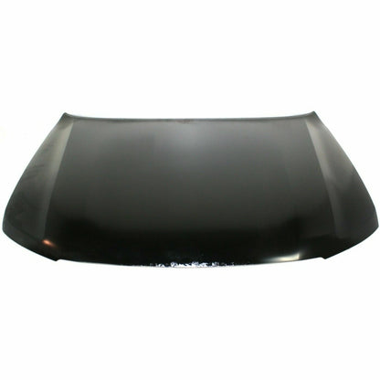 2008-2015 TOYOTA LAND CRUISER, Hood; w/o Washer Hole - TO1230213 - Fits Part Number 5330160591