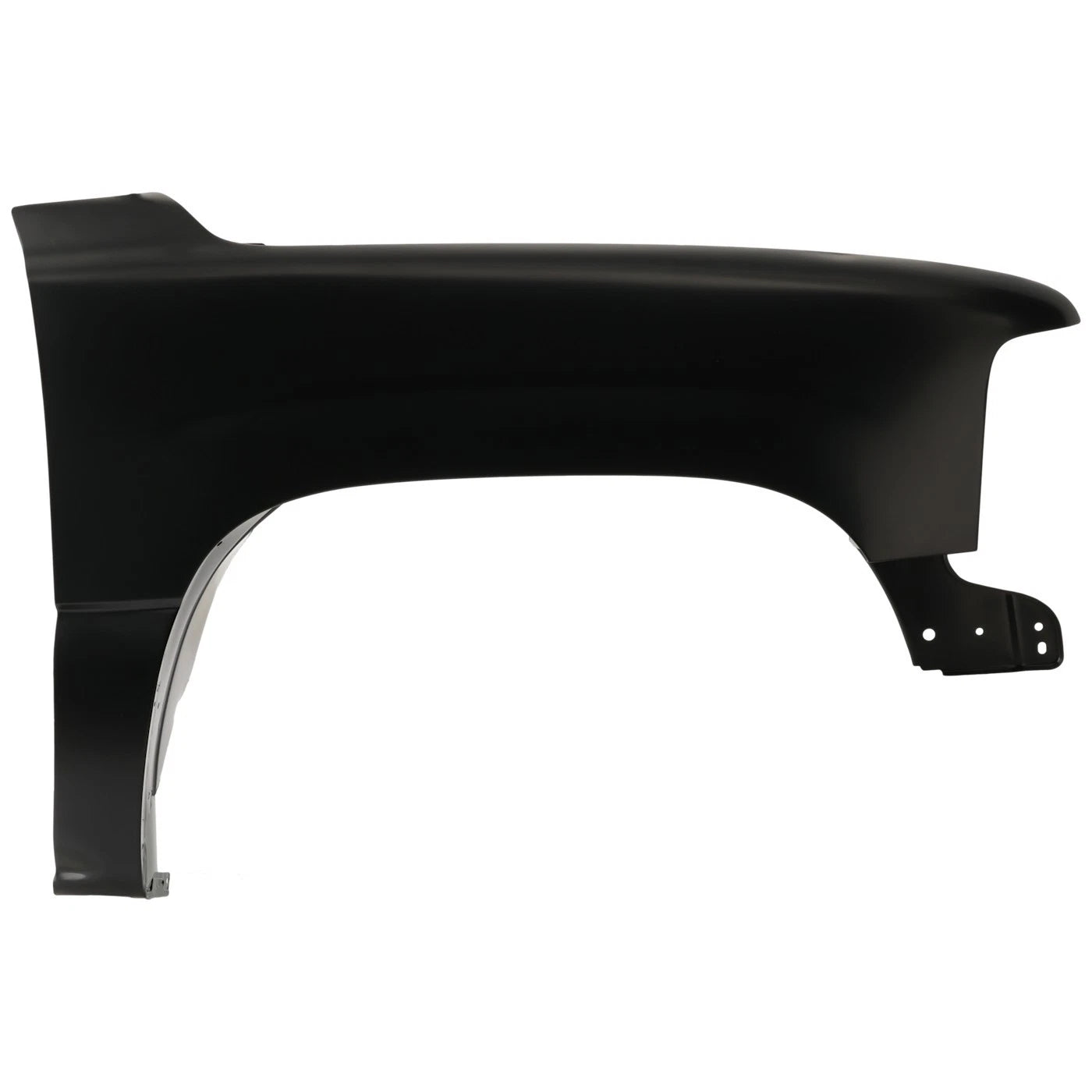 2000-2006 CHEVY SUBURBAN, Right Fender (Passenger Side) - GM1241267 - Fits Part Number 12476220