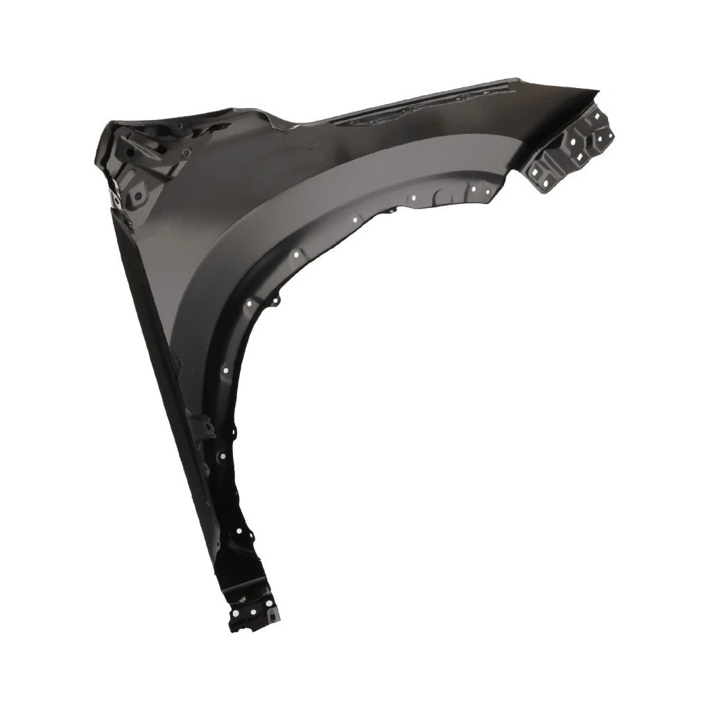 2022-2024 LEXUS NX350h, Left Fender (Driver Side) - LX1240144 - Fits Part Number 53802F6010