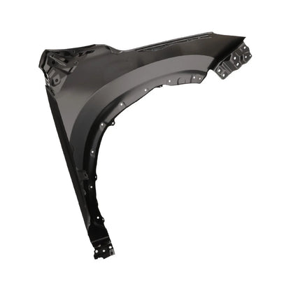 2022-2024 LEXUS NX350h, Left Fender (Driver Side) - LX1240144 - Fits Part Number 53802F6010