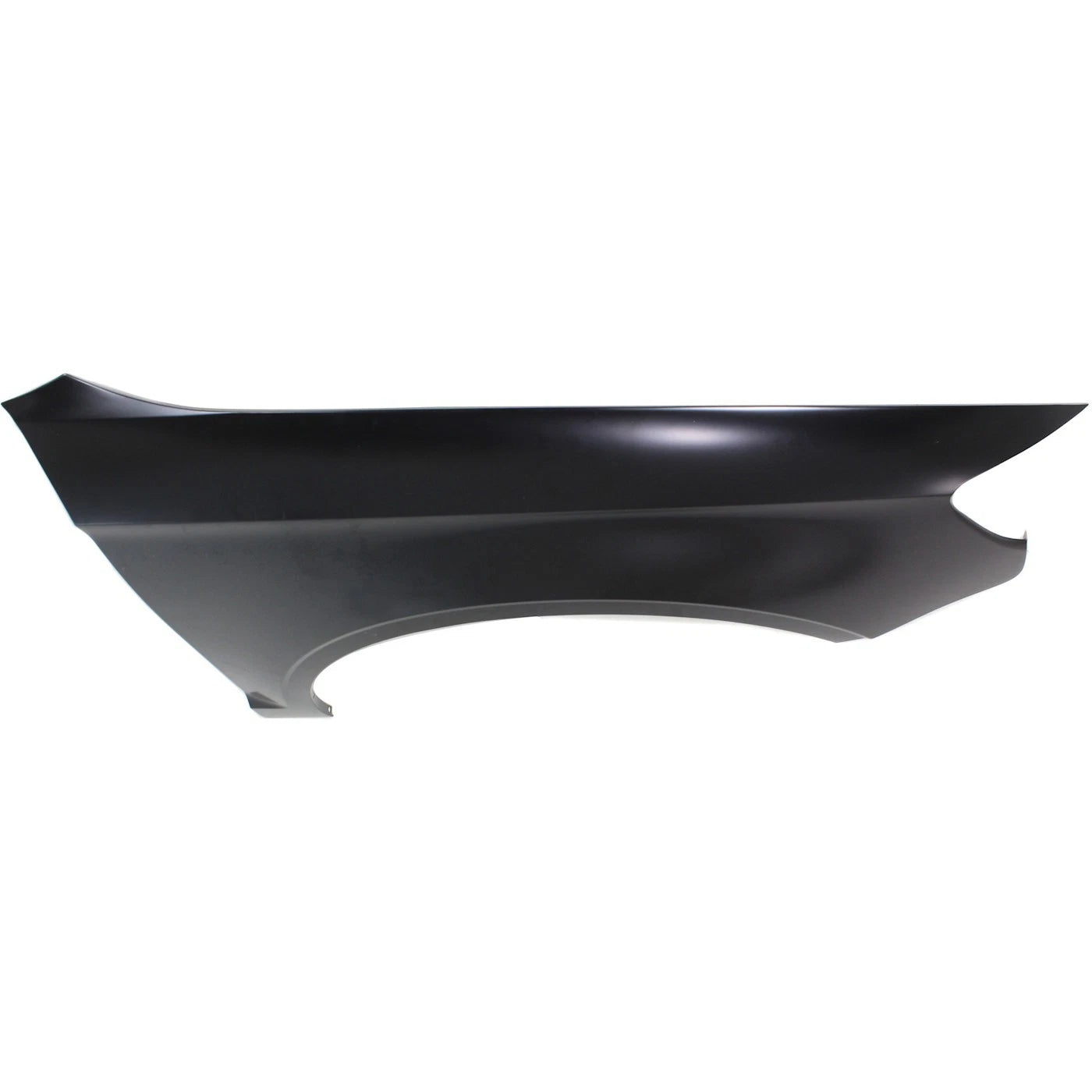 AUDI A3 CABRIO 2015-2020, guardabarros derecho (lado del pasajero) - AU1241136 - Compatible con el número de pieza 8V5821106A