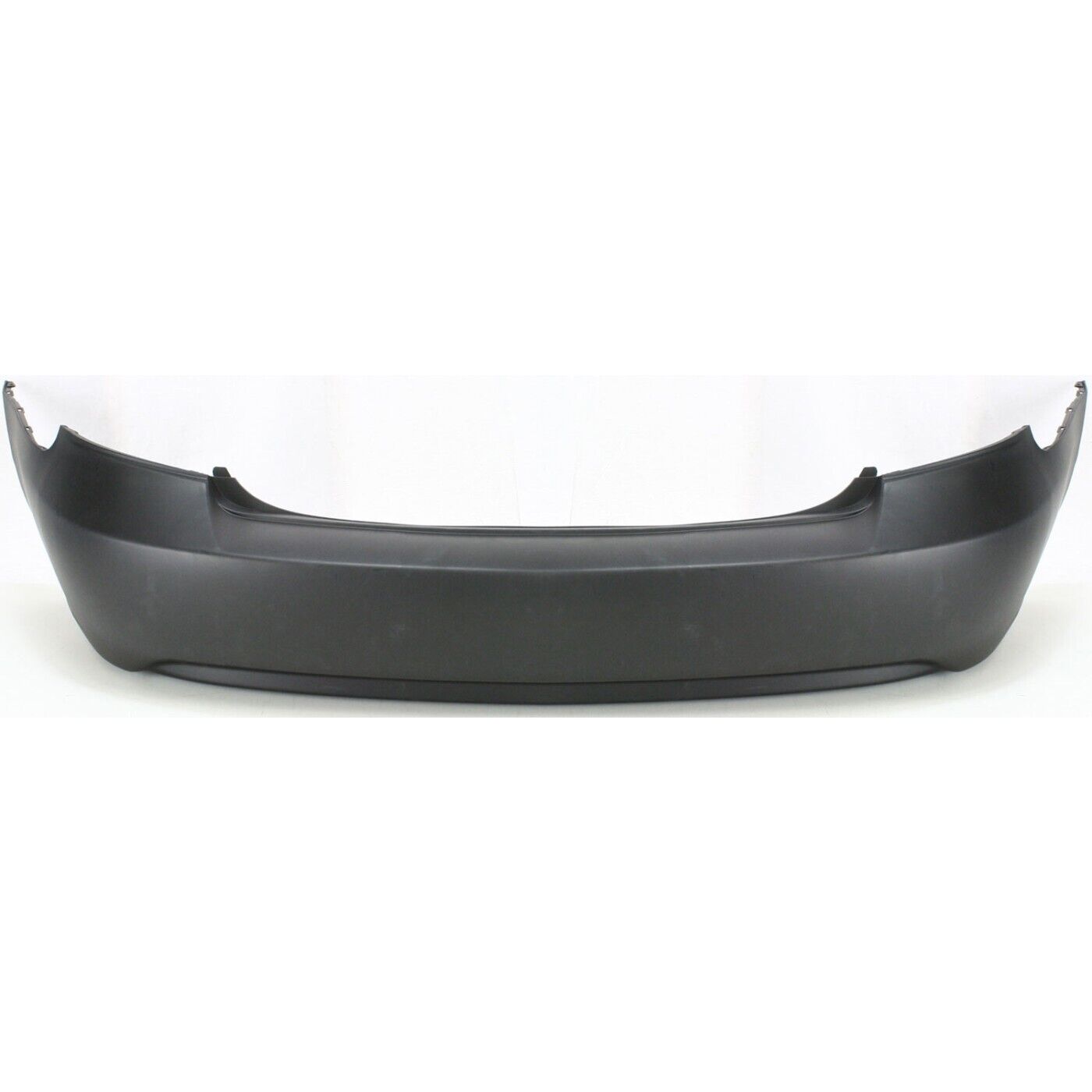 2006-2009 Hyundai Accent Rear Bumper Cover