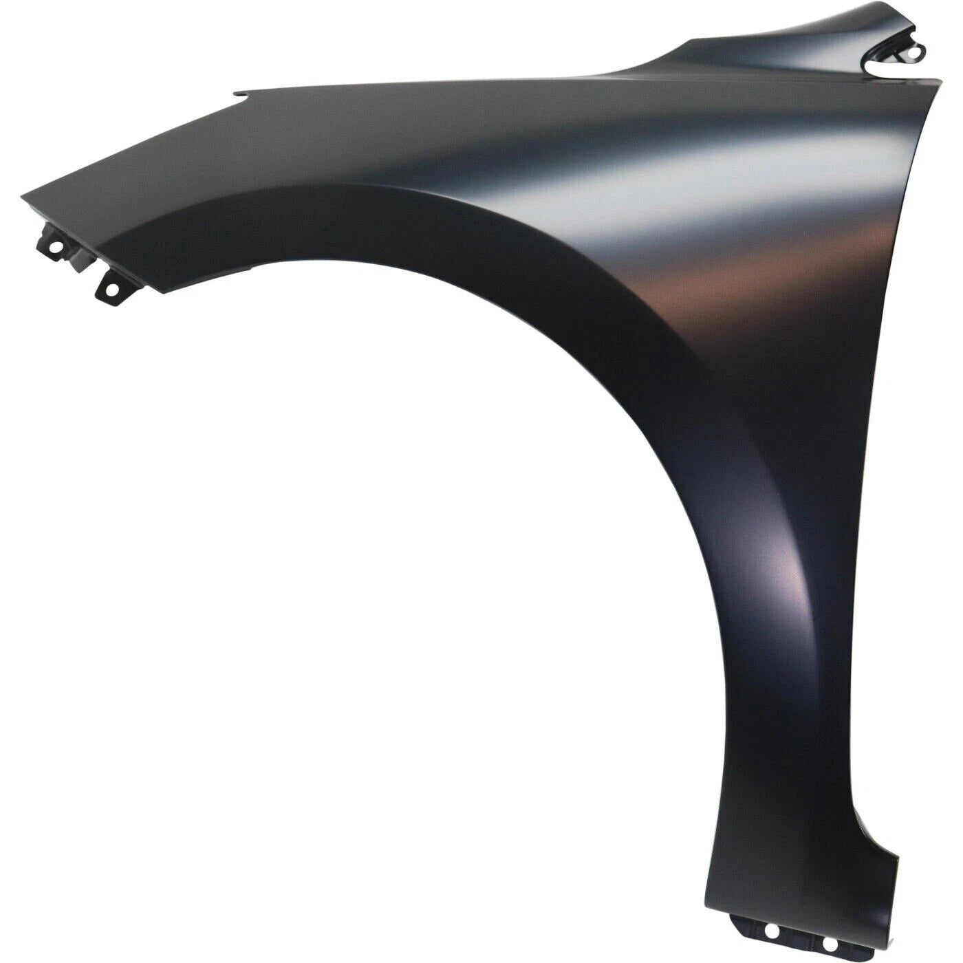 2018-2023 KIA RIO SEDAN, Left Fender (Driver Side) - KI1240152 - Fits Part Number 66311H9000