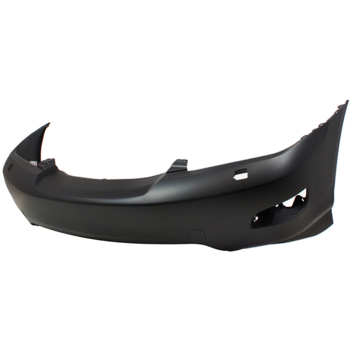 2007-2009 LEXUS RX350, Front Bumper Cover; Japan; w/HL washer; w/Cruise control - LX1000168 - Fits Part Number 5211948914