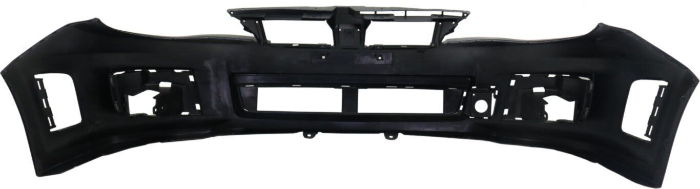 2011-2014 Subaru Impreza Front Bumper Cover