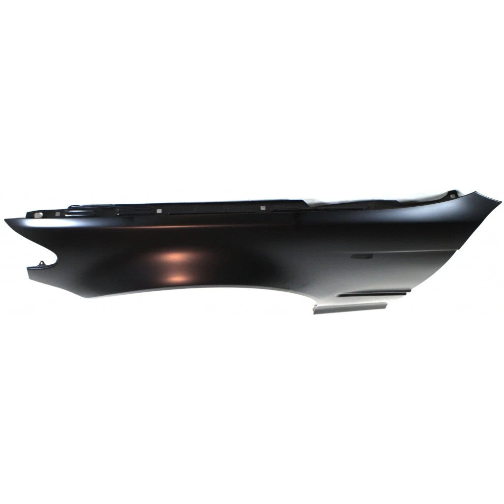 2002-2005 BMW 3-Series, Left Fender (Driver Side); SEDAN/WAGON - BM1240129 - Fits Part Number 41357042323