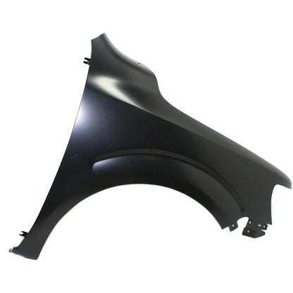 Guardabarros derecho (lado del pasajero) para NISSAN NV1500 2012-2021 - NI1241210 - Compatible con la pieza n.° 631001PA0A
