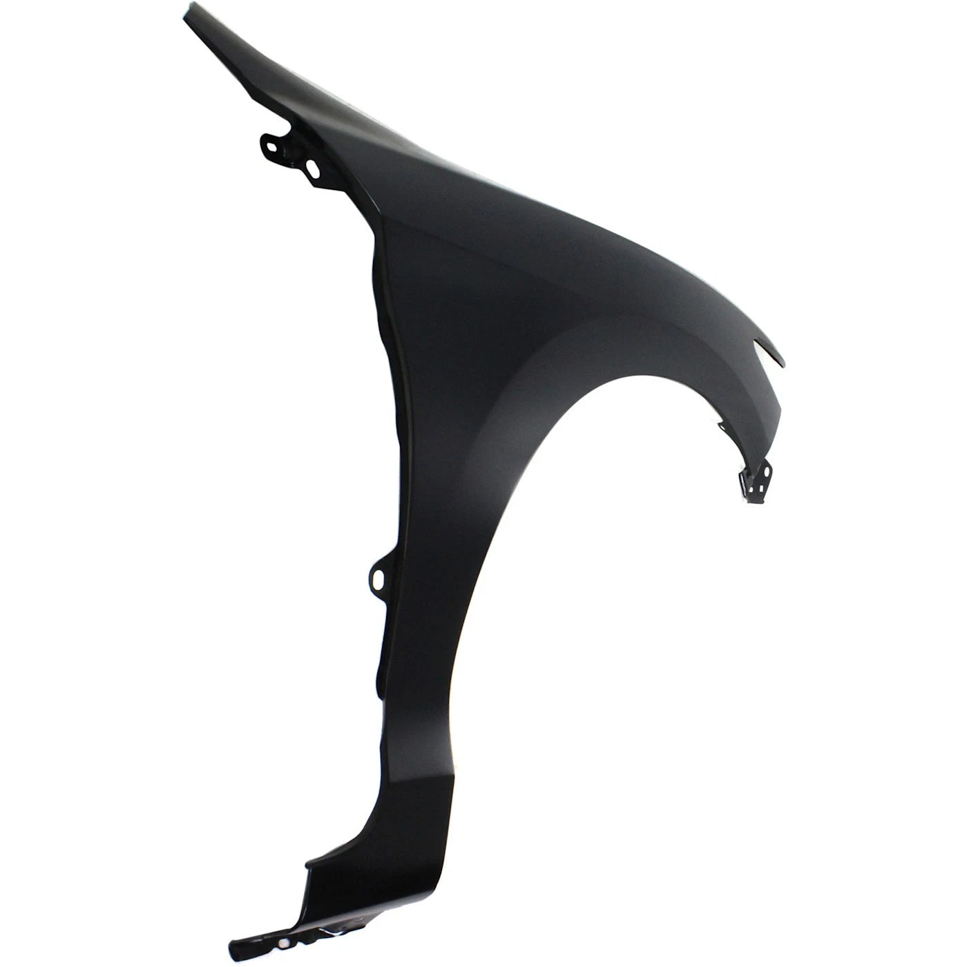 2013-2017 HONDA ACCORD COUPE, Right Fender (Passenger Side) - HO1241186 - Fits Part Number 60211T3LA90ZZ