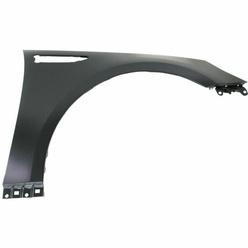 2016-2020 KIA OPTIMA, Right Fender (Passenger Side); US Built - KI1241149 - Fits Part Number 66321D4000A