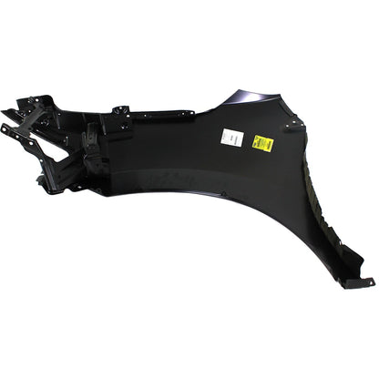 2009-2014 NISSAN MURANO, Right Fender (Passenger Side) - NI1241191 - Fits Part Number FCA001AAMA