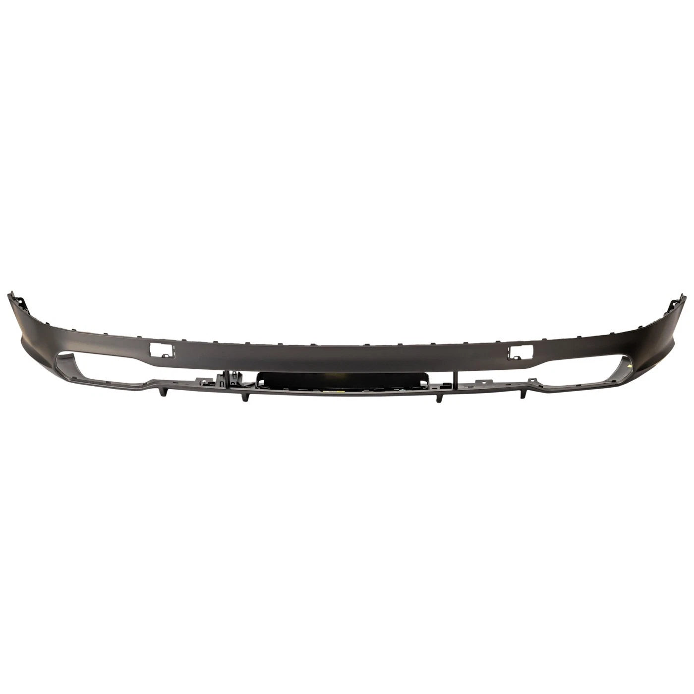 2018-2020 AUDI Q5   -  Lower; w/o Tow;  -  Rear Bumper Cover  -  AU1115125 - Fits Part Number 80A807434EGRU