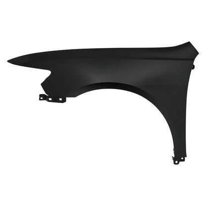 ACURA TSX 2004-2008, guardabarros izquierdo (lado del conductor) - AC1240116 - Compatible con el número de pieza 60261SEAA90ZZ