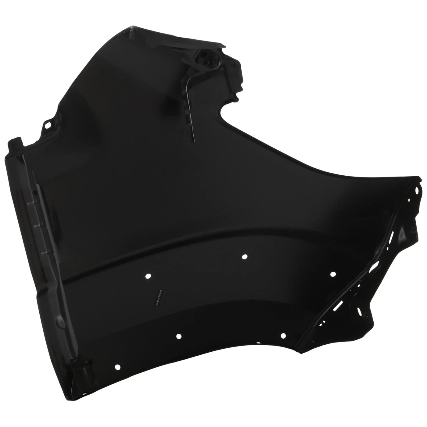 2023-2024 DODGE RAM PROMASTER 1500, Left Fender (Driver Side) - CH1240300 - Fits Part Number 68695226AA^68324626AA