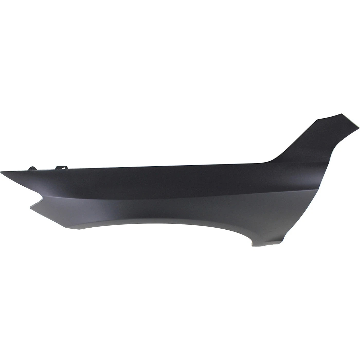 AUDI Q5 HYBRID 2013-2016, guardabarros izquierdo (lado del conductor) - AU1240134 - Compatible con el número de pieza 8R0821105A