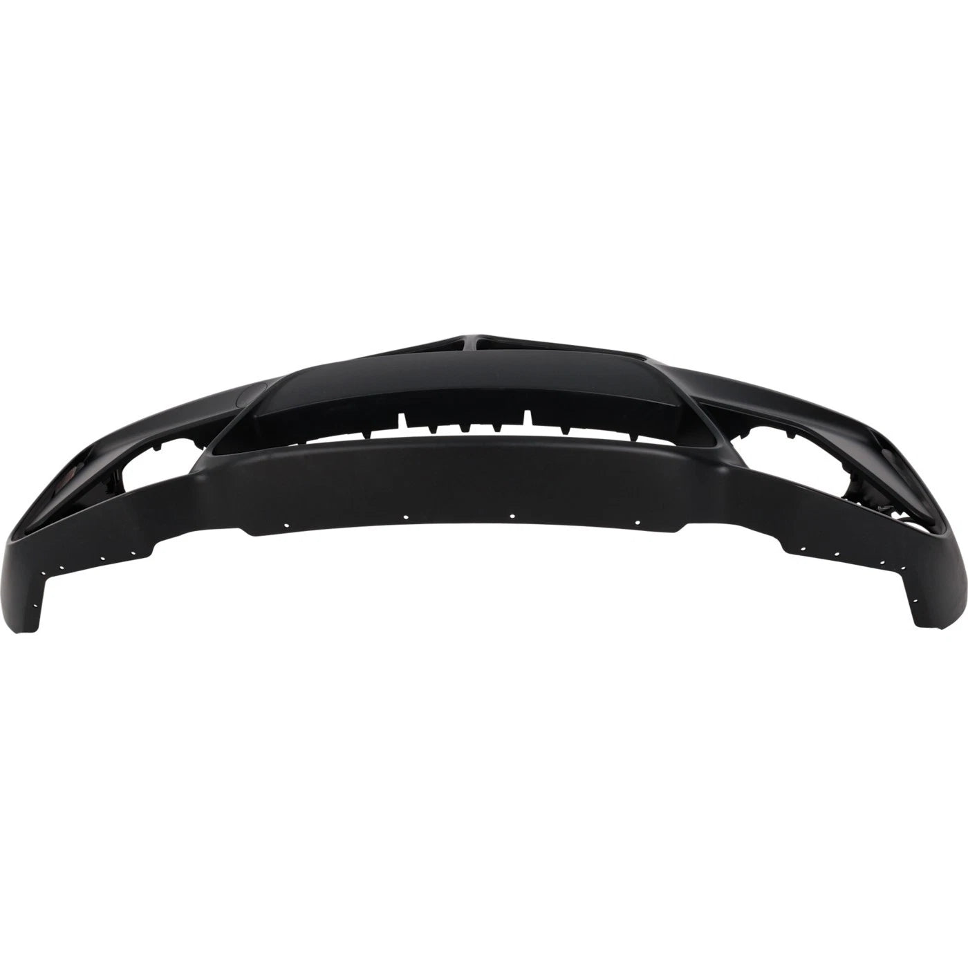 2016-2018 BMW M2, Front Bumper Cover; F87; w/Washer Hole - BM1000458 - Fits Part Number 51118068533