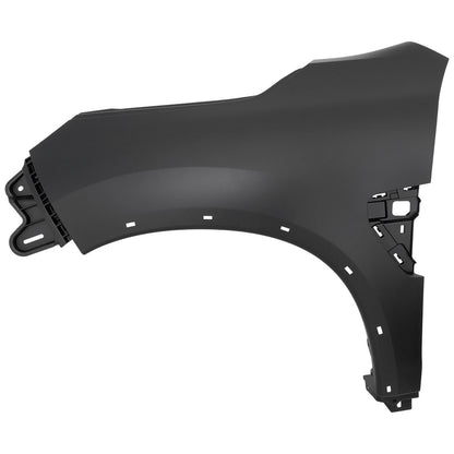 2020-2024 MITSUBISHI OUTLANDER SPORT, Left Fender (Driver Side) - MI1240182 - Fits Part Number 63113W060P