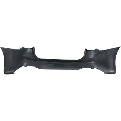 2014-2016 Kia Forte Rear Bumper Cover