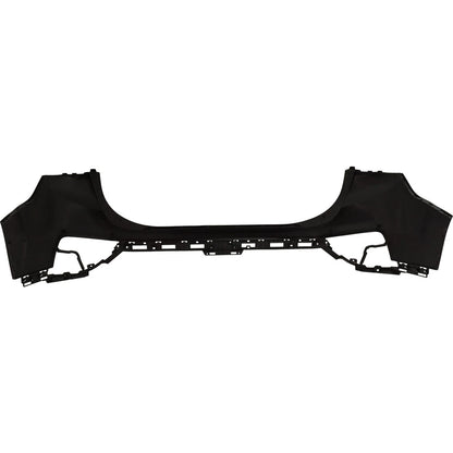2019-2020 Hyundai Santa Fe Rear Bumper Cover (Upper) - Fits Part Number 86611S2000