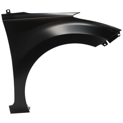 2011-2016 HYUNDAI ELANTRA SEDAN, Right Fender (Passenger Side) - HY1241152 - Fits Part Number 663213X000