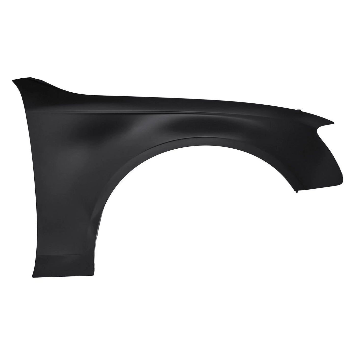 2013-2016 AUDI A4, Right Fender (Passenger Side) - AU1241133 - Fits Part Number 8K0821106J