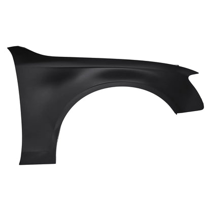2013-2016 AUDI A4, Right Fender (Passenger Side) - AU1241133 - Fits Part Number 8K0821106J