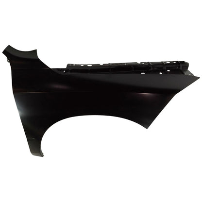 Guardabarros derecho (lado del pasajero) DODGE P/U R1500 2009-2018 - CH1241269 - Compatible con el número de pieza 68054338AJ