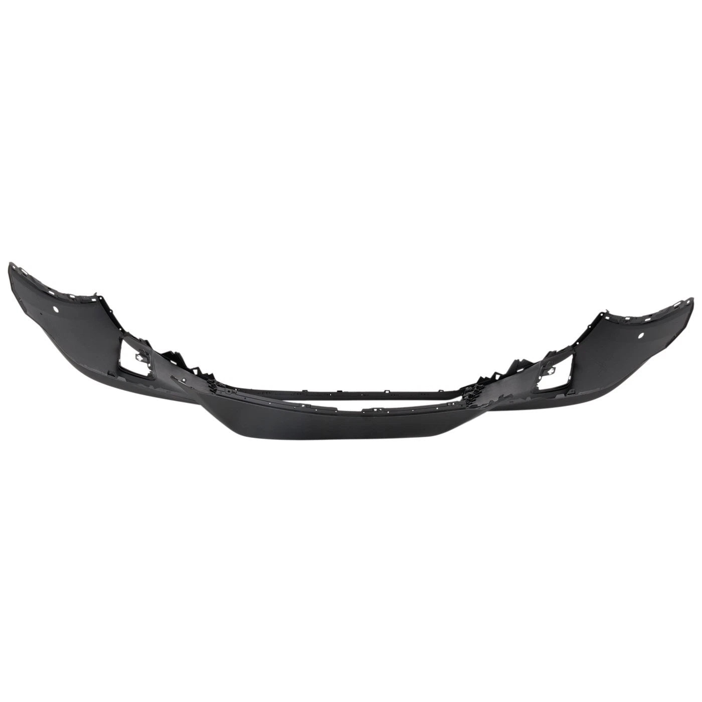 LEXUS RX350 2023-2025, cubierta de parachoques delantero; sin F Sport; sin lavaparabrisas HL; con estacionamiento avanzado; con 2 sensores - LX1000414 - Compatible con la pieza número 521190E964