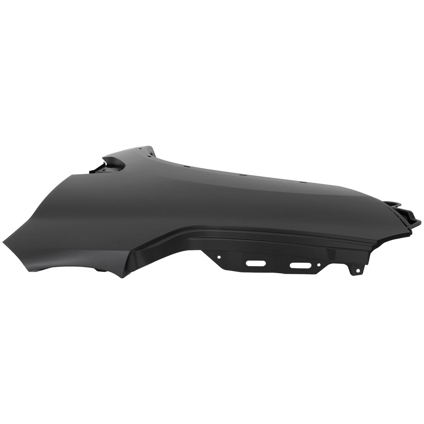 2020-2024 MITSUBISHI OUTLANDER SPORT, Left Fender (Driver Side) - MI1240182 - Fits Part Number 63113W060P