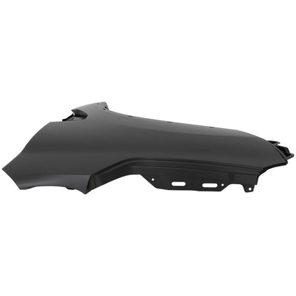 2020-2024 MITSUBISHI OUTLANDER SPORT, Left Fender (Driver Side) - MI1240182 - Fits Part Number 63113W060P