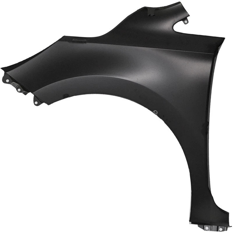 2015-2021 KIA SEDONA, Right Fender (Passenger Side) - KI1241151 - Fits Part Number 66321A9000