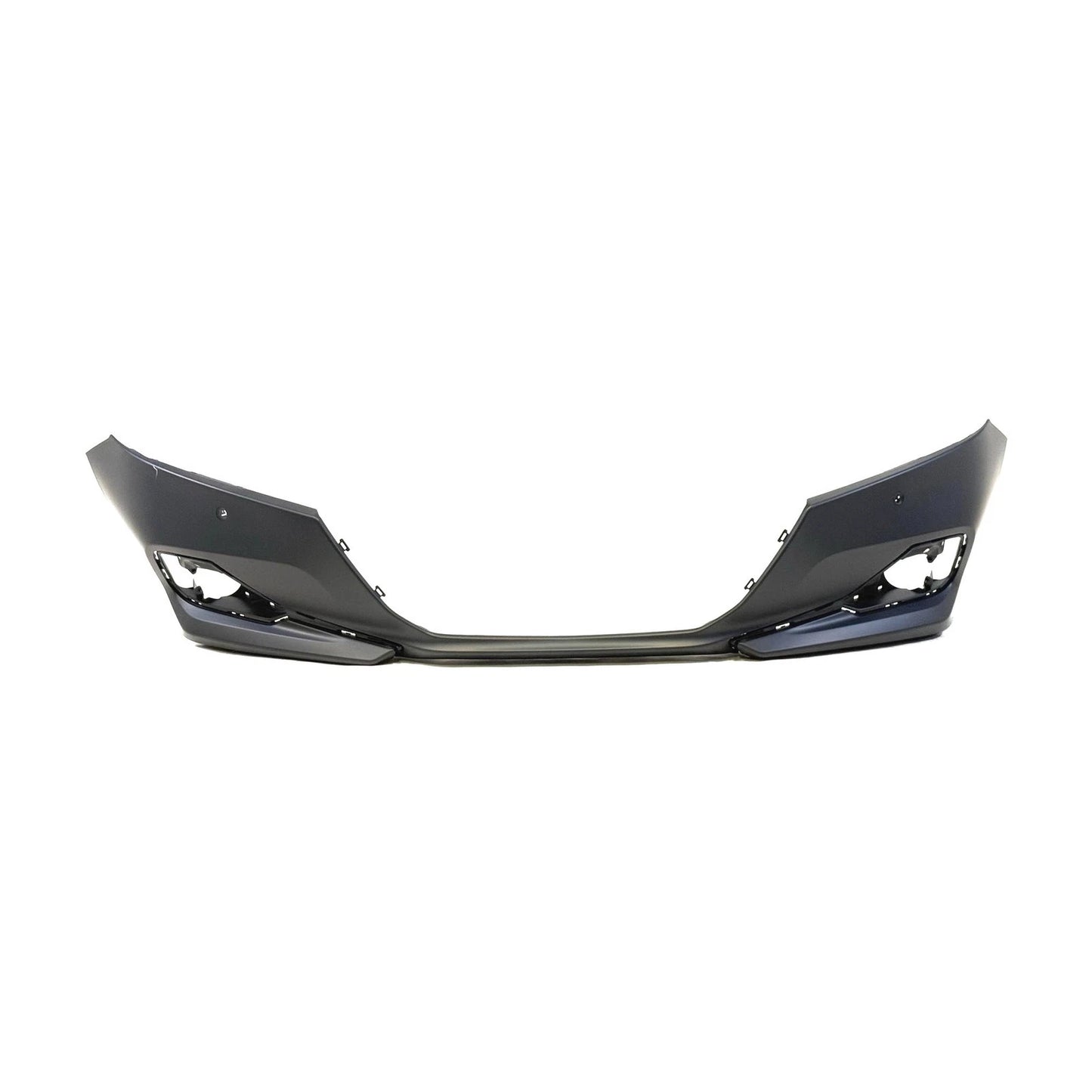 2021-2022 HONDA ACCORD HYBRID, Front Bumper Cover; EX-L/Touring; w/2 Sensor - HO1000329 - Fits Part Number 04711TVAF10ZZ