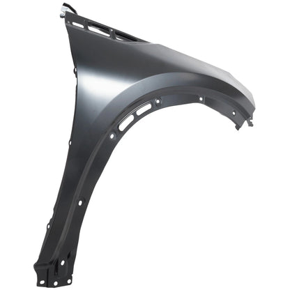 2019-2025 INFINITI QX50, Right Fender (Passenger Side) - IN1241127 - Fits Part Number F31005NAMA