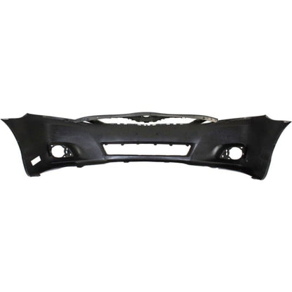 2010-2011 Toyota Camry (USA | w/o hole) Front Bumper Cover