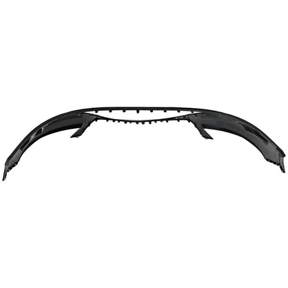 FORD TAURUS SHO 2010-2012, Cubierta de parachoques delantero - FO1000651 - Compatible con el número de pieza AG1Z17D957AAPTM