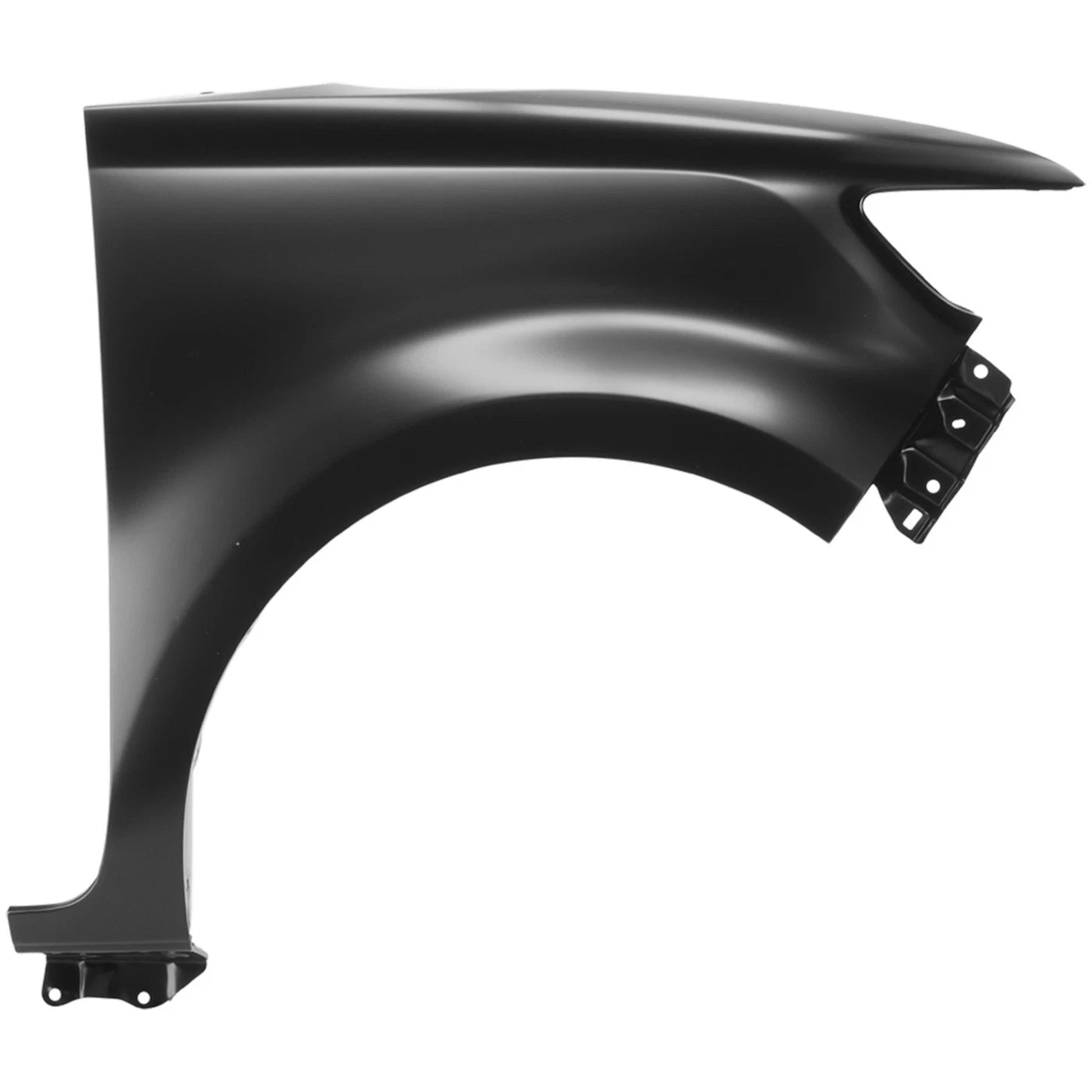 2008-2015 SCION xB, Right Fender (Passenger Side) - SC1241104 - Fits Part Number 5381112B31